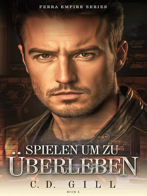 cover image of Spielen um zu Uberleben